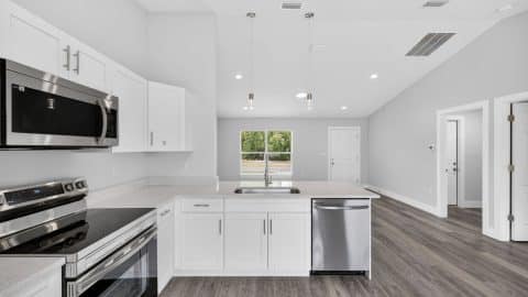 web or mls Marion Oaks Manor H A