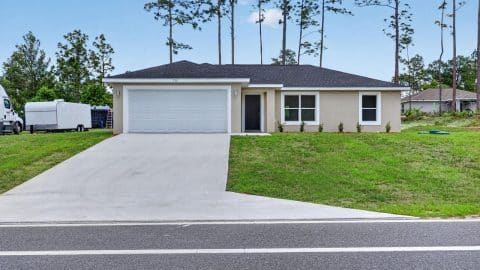web or mls Marion Oaks Manor H A
