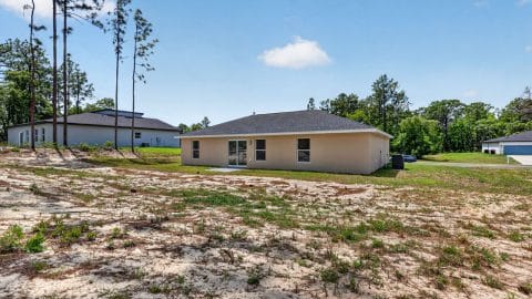 web or mls Marion Oaks Manor H A