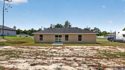web or mls Marion Oaks Manor H A